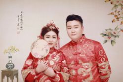 -MIAMOR米艾茉婚纱摄影(江都店)
