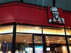 门面-肯德基(北京南站店)