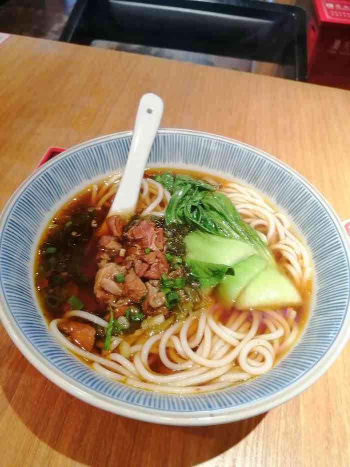 大弗兰丨湖南手工米粉小吃(欢乐海岸店)