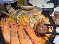 -五兰沙茶面(曾厝垵店)