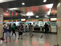 -首都医科大学附属北京同仁医院(西区)