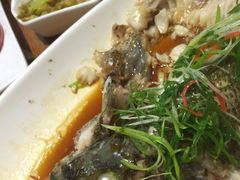 -周锦记广式餐厅