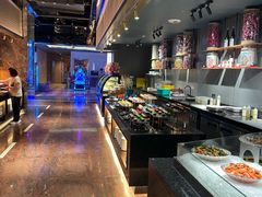 -萧邦音乐会所KTV·蒸汽活海鲜自助(福田店)