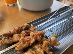 -臻老板牛肉面(光华路SOHO店)