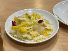 凉菜-西部马华清真食府·丝路菜(大钟寺店)
