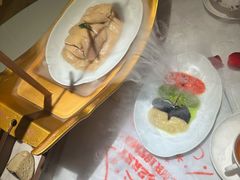 -狮拾久·现代新加坡料理(福田COCO Park店)