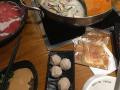 -呷哺呷哺 黄金牧场 (回龙观港龙店)