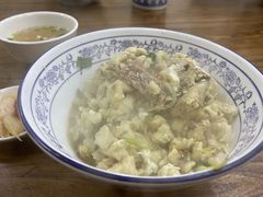 -老刘家泡馍·陕西老字号(钟楼广济街店)