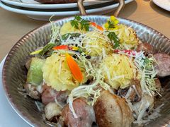 双味芝士香肠-佐度王子扒房(金安店)