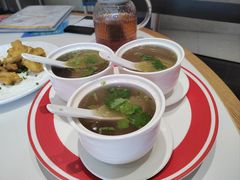 -潮汕首席·大排档(天河员村店)