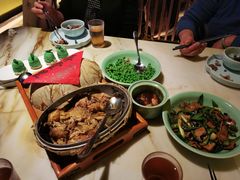 -弄堂里(西溪龙湖天街店)