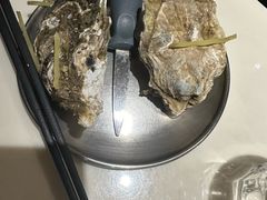 -林淡伯•厦门本地菜•生烫海鲜烧酒配(明发店)