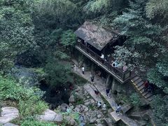 -莫干山风景区