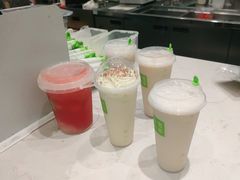 -奈雪的茶(永嘉天地东百城店)