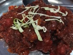-葛尼沙印度餐厅 (镇明路店)