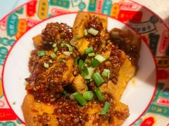 -禧香逢烧烤金牌鸡手王(繁荣路店)