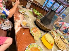 -清真·马家火锅美食城(镇江北路店)