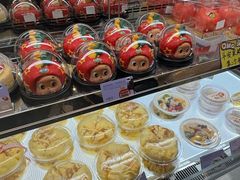 -丁香西饼屋(桂林路店)