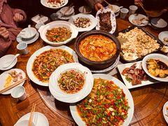 -和生记老菜馆(石韵苑店)