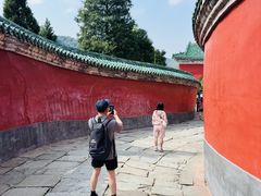 -武当山风景区-太子坡