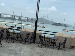 -南沙游艇会·大兵船餐厅