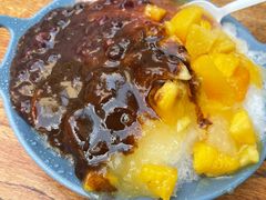 -王中王刨冰