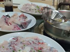 -红日饭店(裕隆三路店)