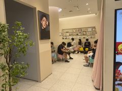 -天真蓝照相馆(五角场百联又一城店)