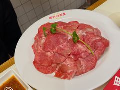 -燃计沙茶皇·香港沙茶火锅(人广旗舰店)