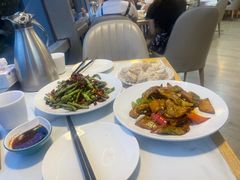 -叁拾壹克饺子·东北菜(国贸店)