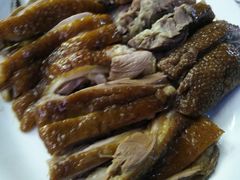 -乌文新澄海卤鹅店