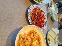 -老城味道·传统天津菜(杨柳青店)