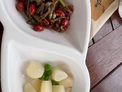 -喜鼎海胆水饺(东港店)