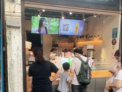 门面-CoCo都可(惠山古镇店)