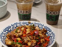 -欧记大排档·景德菜(上海首店)