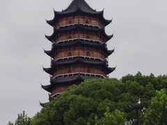 -北寺塔