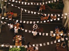 -ROAST coffee & eatery