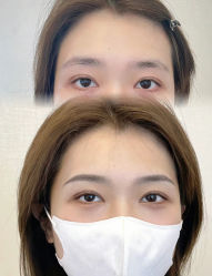 -变美丽半永久纹眉连锁·机器野生眉·洗眉