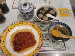 -六禄面家(芳和分店)