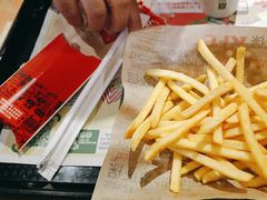 -肯德基(合肥站店)