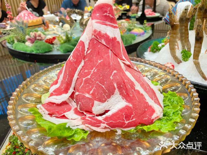 东颖龙肥牛王(绵阳店)图片