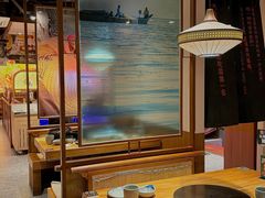 -云海肴云南菜·蒸汽石锅鱼(北京良乡华冠店)