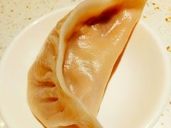 蟹黄蒸饺-东园小馆·早茶·淮扬小炒(印象汇店)