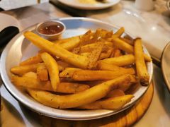 -农畉LONFOOD(福田星河COCOPark店)