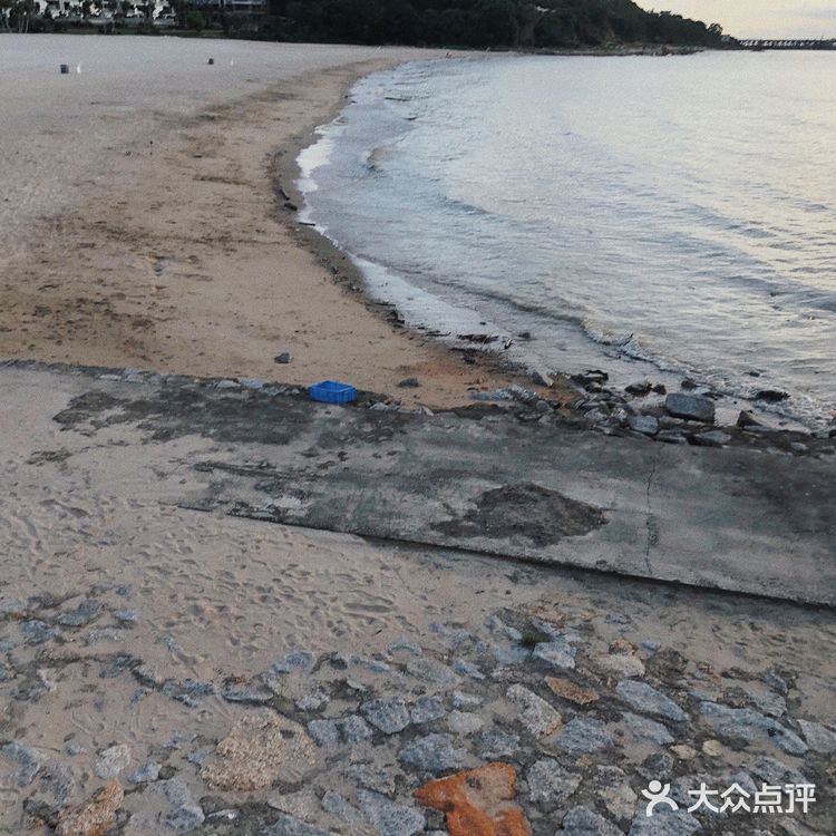 浪漫 海边|和闺蜜一起追日出吧🌄