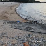 浪漫 海边|和闺蜜一起追日出吧🌄