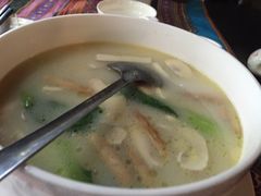 竹里馆-新竹里馆·花园餐厅(兴苑路店)
