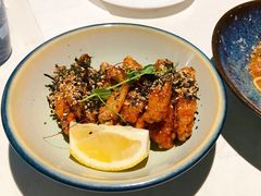 琥珀酱烤鸡翅-BE BRIGHT KITCHEN(正佳广场店)