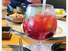-赤坂亭·M9和牛烧肉·铁板烧·日料398放题(长泰广场店)