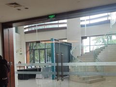 -南桥绿地铂骊酒店